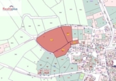 Suelo urbano en venta en la España, Segovia, ref: TR130502 foto