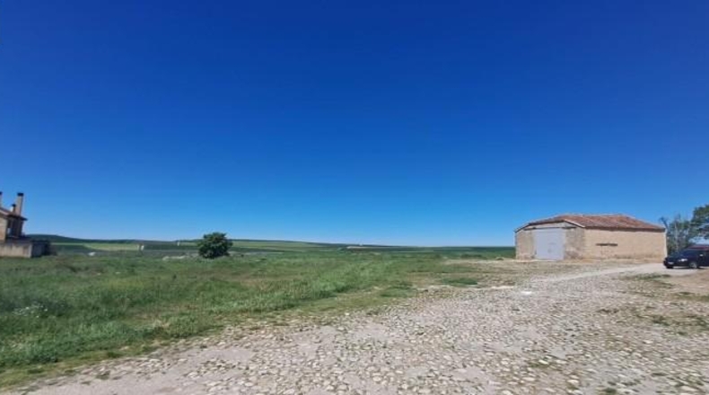 Segovia - Segovia - 9471m2