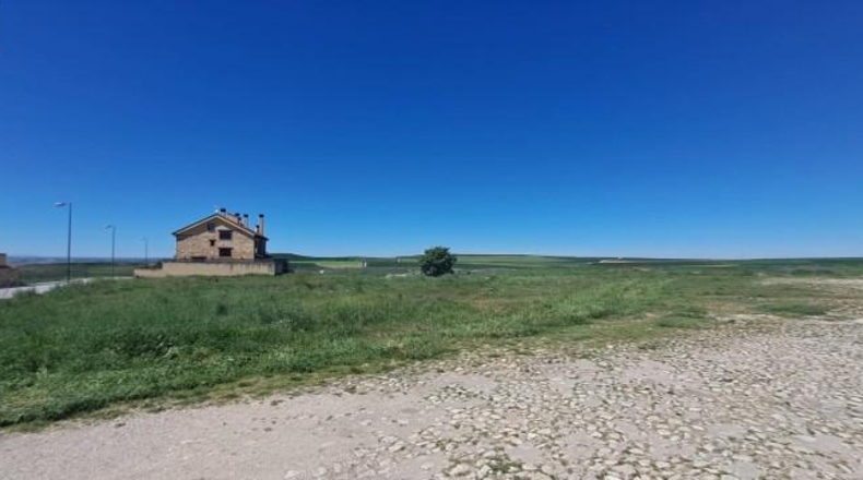 Segovia - Segovia - 9471m2