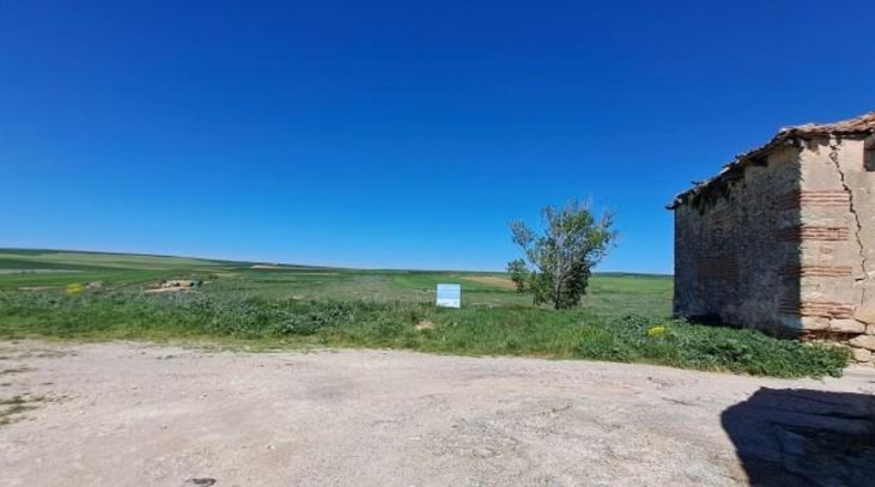 Segovia - Segovia - 9471m2