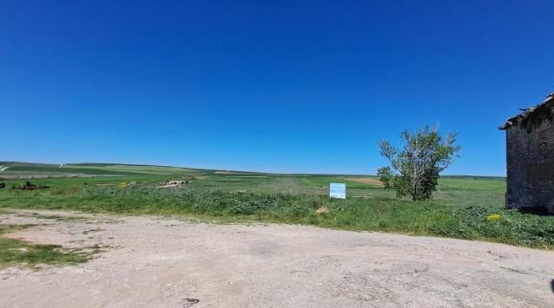 Segovia - Segovia - 9471m2