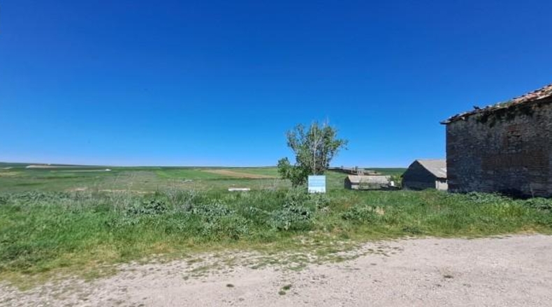 Segovia - Segovia - 9471m2