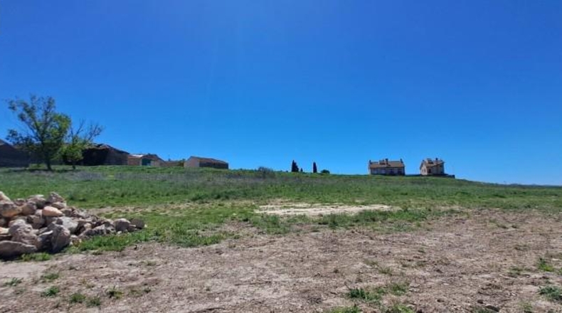 Segovia - Segovia - 9471m2