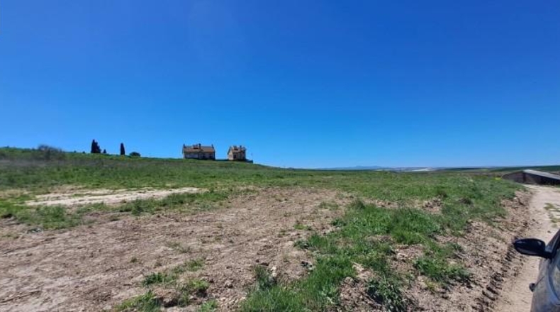 Segovia - Segovia - 9471m2