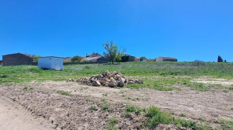 Segovia - Segovia - 9471m2
