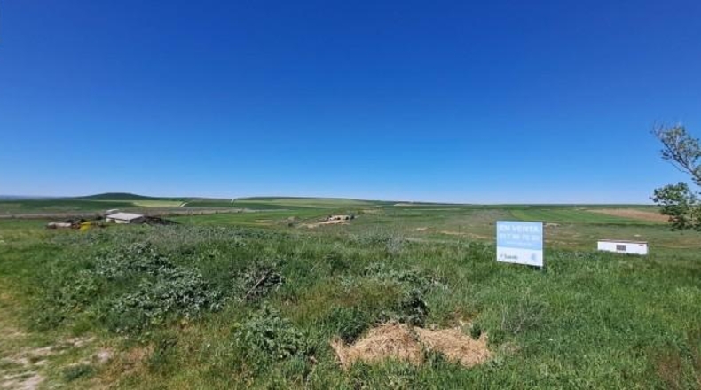 Segovia - Segovia - 9471m2