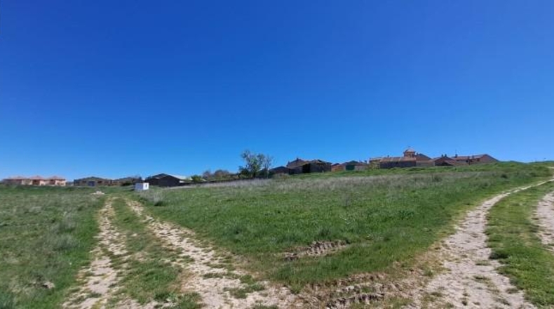 Segovia - Segovia - 9471m2