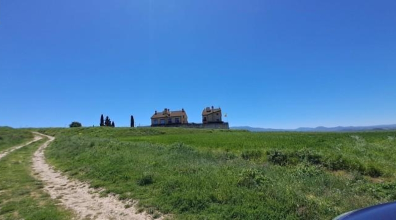 Segovia - Segovia - 9471m2