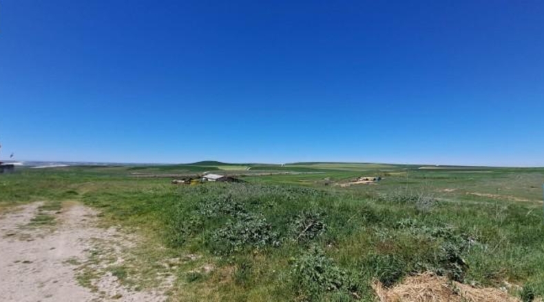 Segovia - Segovia - 9471m2