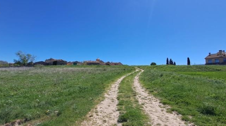 Segovia - Segovia - 9471m2