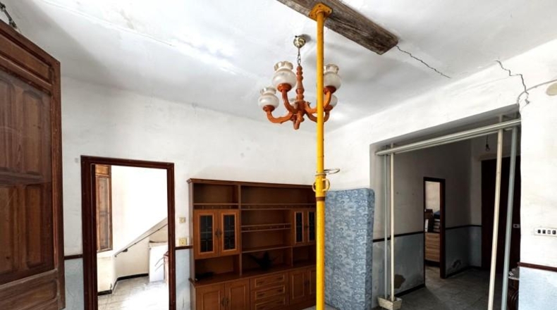 Murcia - Puerto Lumbreras - 250m2