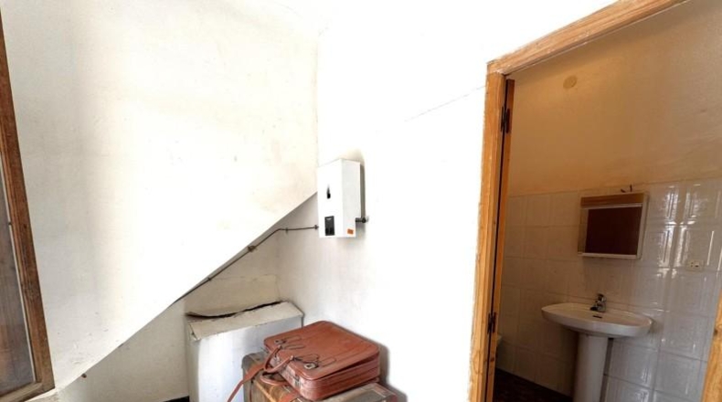 Murcia - Puerto Lumbreras - 250m2