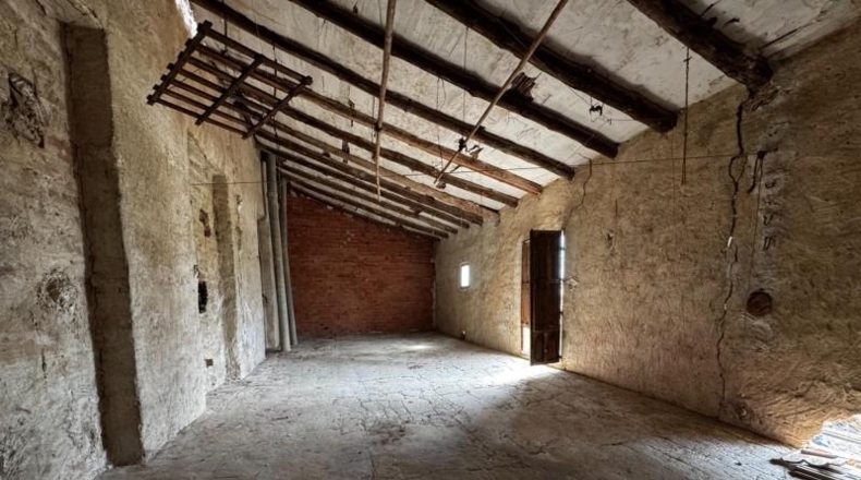 Murcia - Puerto Lumbreras - 250m2