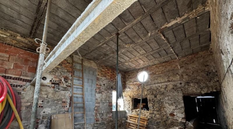 Murcia - Puerto Lumbreras - 250m2