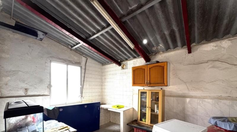 Murcia - Puerto Lumbreras - 250m2