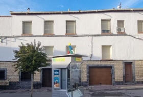 Épila 316&nbsp;m² 