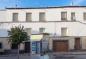 Casa de poble en venda a la España, Épila, ref.: TR378632 foto