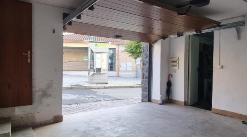 Zaragoza - Épila - 316m2