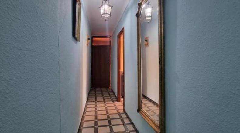 Zaragoza - Épila - 316m2