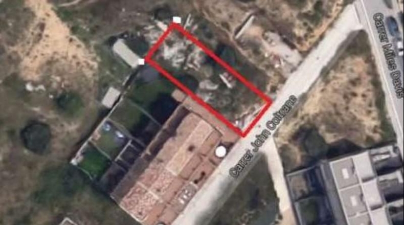 Barcelona - Sentmenat - 225m2