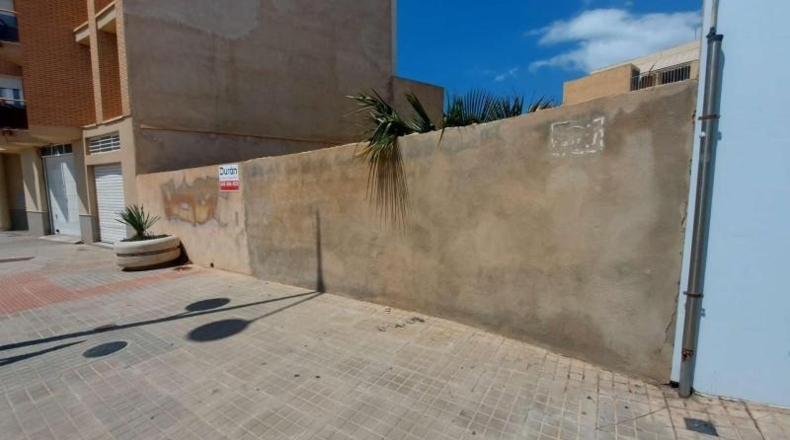 Almería - El Ejido - 206m2