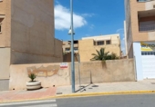 Sòl urbà en venda a la España, El Ejido, ref.: TR282088 foto