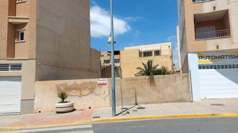 Almería - El Ejido - 206m2