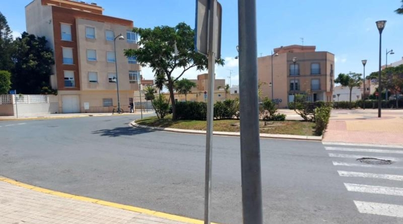 Almería - El Ejido - 206m2