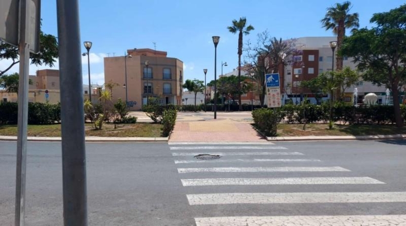 Almería - El Ejido - 206m2