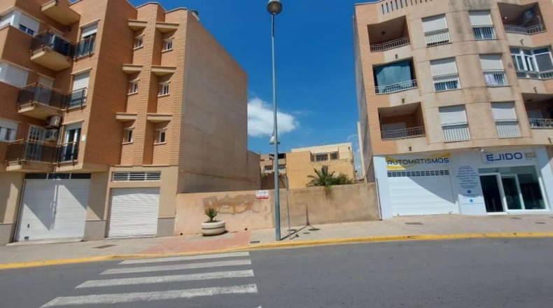 Almería - El Ejido - 206m2
