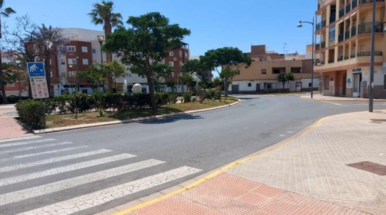 Almería - El Ejido - 206m2