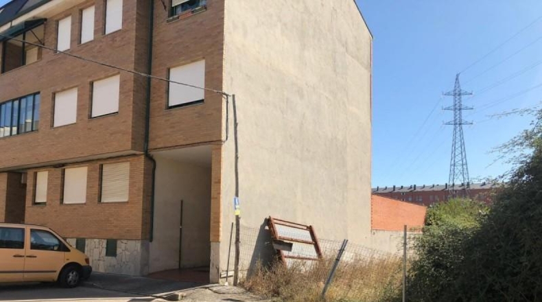 Leon - Ponferrada - 414m2