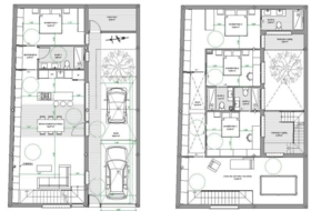 Касерес 145&nbsp;м²