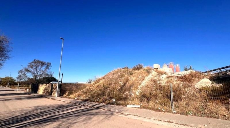 Comunidad de Madrid - Villalbilla - 1007m2