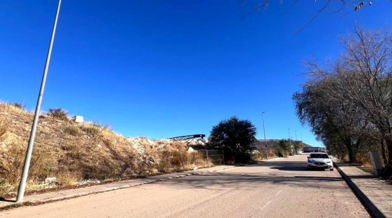 Comunidad de Madrid - Villalbilla - 1007m2
