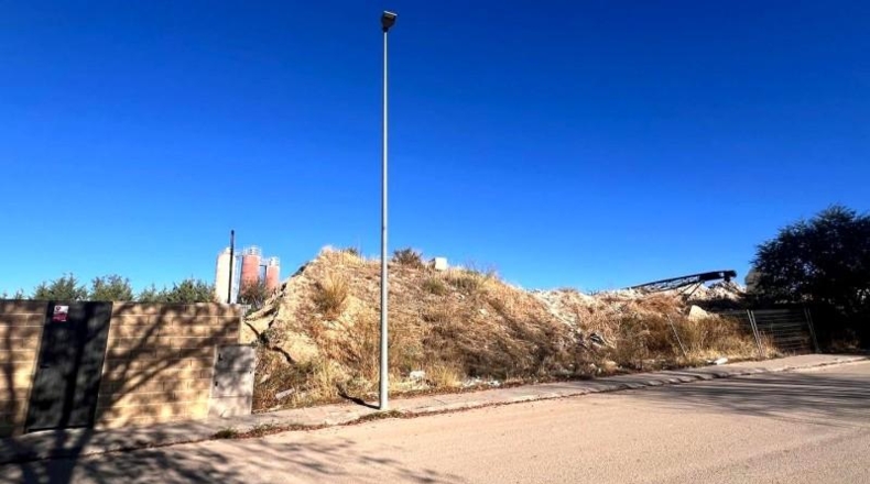 Comunidad de Madrid - Villalbilla - 1007m2