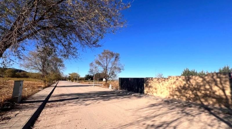 Comunidad de Madrid - Villalbilla - 1007m2