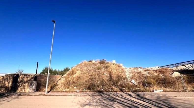 Comunidad de Madrid - Villalbilla - 1007m2