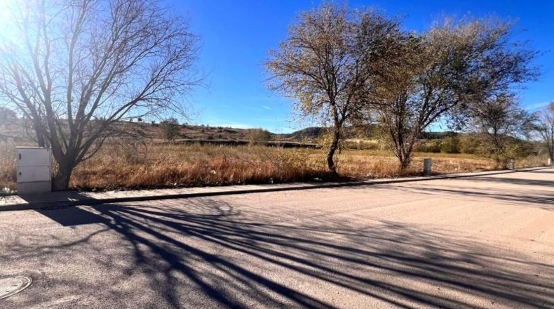 Comunidad de Madrid - Villalbilla - 1007m2