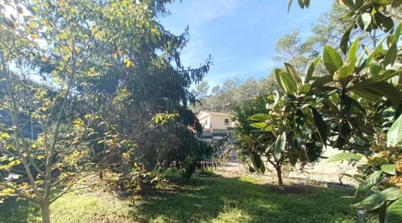 Barcelona - Canyelles - 1394m2