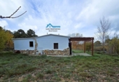 Casa de camp amb terreny en venda a la España, Confrides, ref.: TR177599 foto