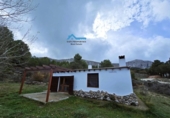 Casa de camp amb terreny en venda a la España, Confrides, ref.: TR177599 foto