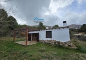 Casa de camp amb terreny en venda a la España, Confrides, ref.: TR177599 foto