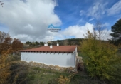 Casa de camp amb terreny en venda a la España, Confrides, ref.: TR177599 foto
