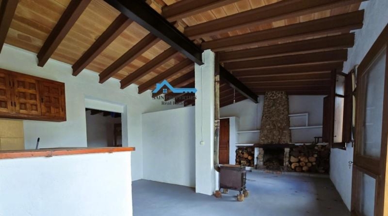 Alicante - Confrides - 16000m2