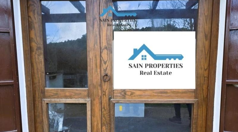 Alicante - Confrides - 16000m2