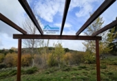 Casa de camp amb terreny en venda a la España, Confrides, ref.: TR177599 foto