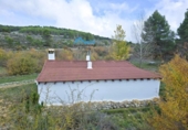 Casa de camp amb terreny en venda a la España, Confrides, ref.: TR177599 foto