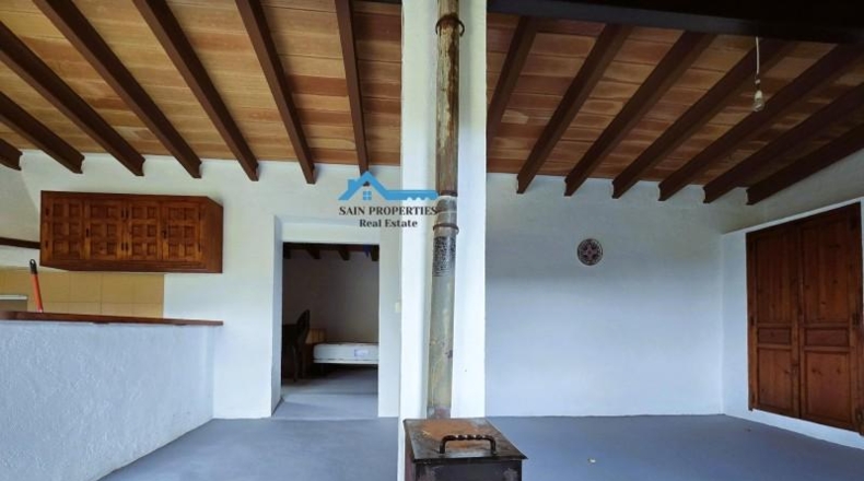 Alicante - Confrides - 16000m2