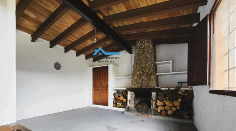 Alicante - Confrides - 16000m2
